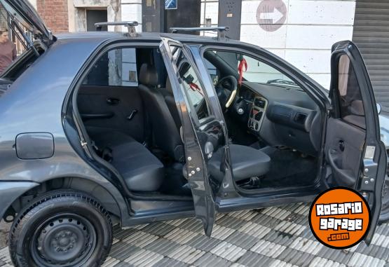 Autos - Fiat Palio 2003 Diesel 300000Km - En Venta