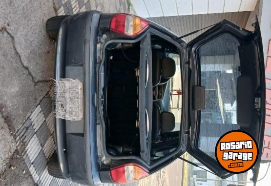 Autos - Fiat Palio 2003 Diesel 300000Km - En Venta