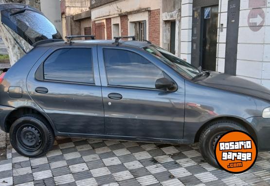 Autos - Fiat Palio 2003 Diesel 300000Km - En Venta