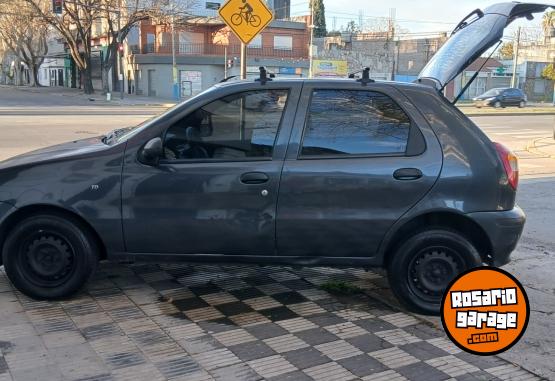 Autos - Fiat Palio 2003 Diesel 300000Km - En Venta