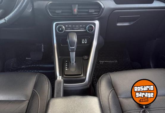 Autos - Ford Ecosport TITANIUM 2022 Nafta 50000Km - En Venta