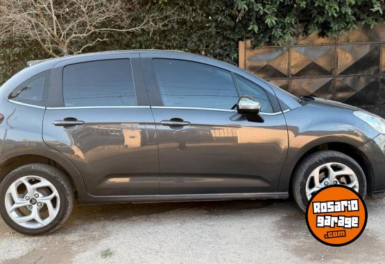 Autos - Citroen C3 2019 Nafta 59500Km - En Venta