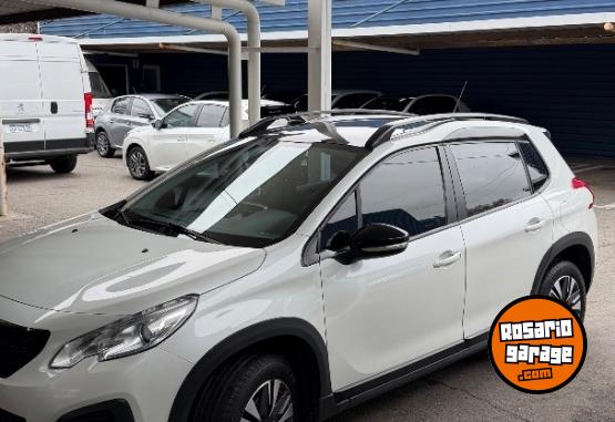 Autos - Peugeot 2008 SPORT 1.6 TH 2020 Nafta 43745Km - En Venta