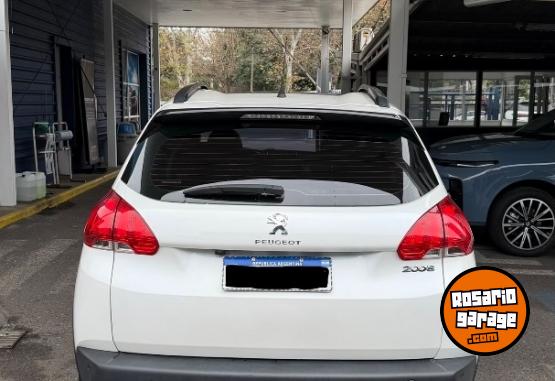 Autos - Peugeot 2008 SPORT 1.6 TH 2020 Nafta 43745Km - En Venta