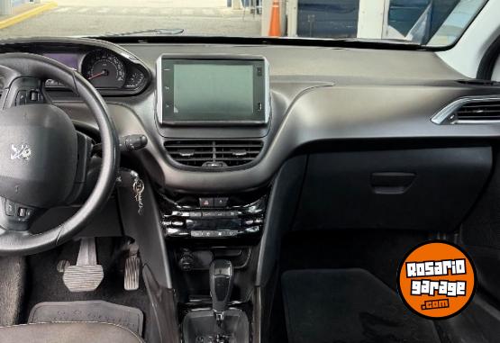 Autos - Peugeot 2008 SPORT 1.6 TH 2020 Nafta 43745Km - En Venta