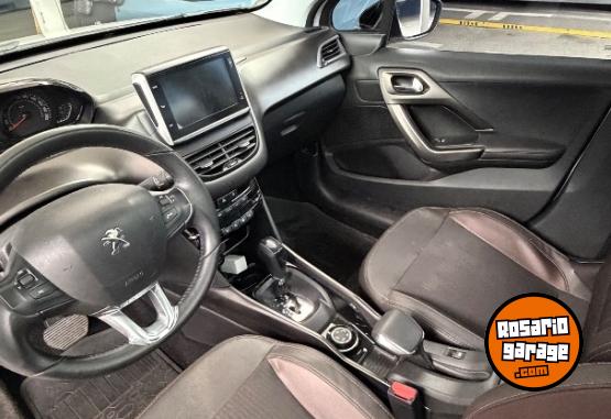 Autos - Peugeot 2008 SPORT 1.6 TH 2020 Nafta 43745Km - En Venta