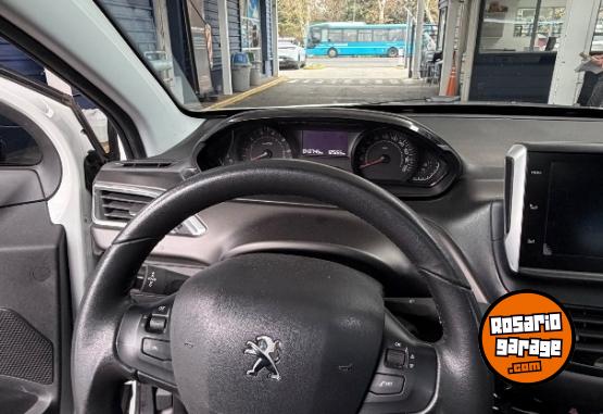 Autos - Peugeot 2008 SPORT 1.6 TH 2020 Nafta 43745Km - En Venta