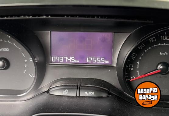 Autos - Peugeot 2008 SPORT 1.6 TH 2020 Nafta 43745Km - En Venta