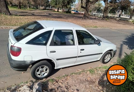 Autos - Volkswagen Pointer 1996 GNC 38800Km - En Venta