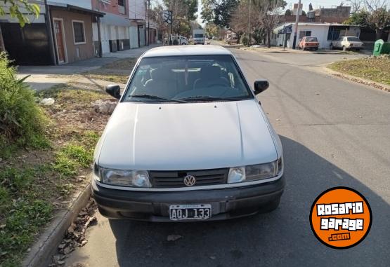 Autos - Volkswagen Pointer 1996 GNC 38800Km - En Venta