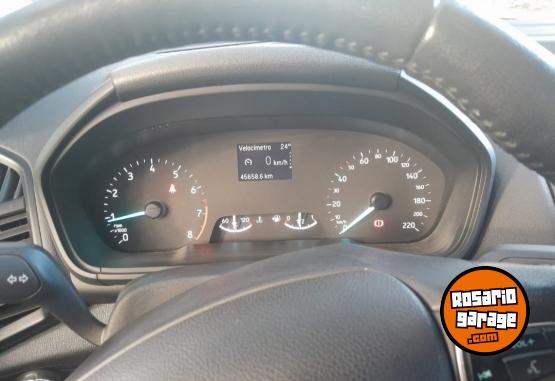 Camionetas - Ford Ecosport se 1.5 2022 Nafta 50000Km - En Venta