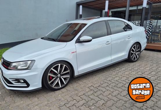 Autos - Volkswagen Vento gli exigentes permu 2017 Nafta - En Venta