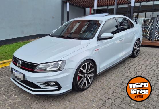 Autos - Volkswagen Vento gli exigentes permu 2017 Nafta - En Venta