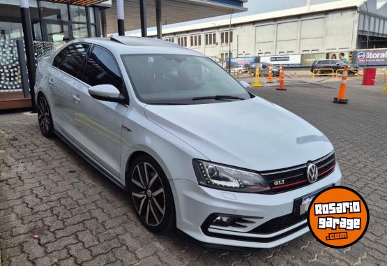 Autos - Volkswagen Vento gli exigentes permu 2017 Nafta - En Venta
