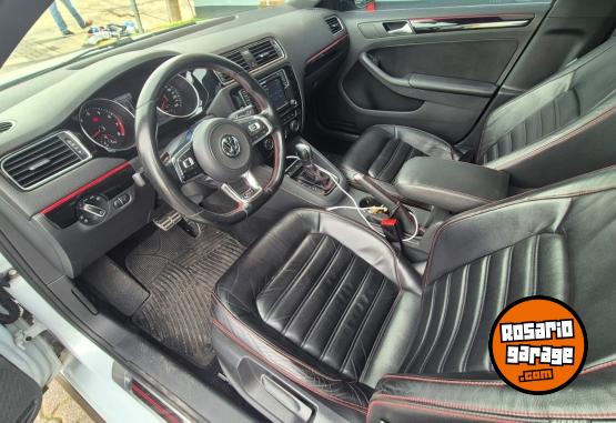 Autos - Volkswagen Vento gli exigentes permu 2017 Nafta - En Venta