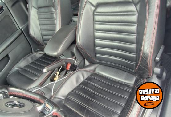 Autos - Volkswagen Vento gli exigentes permu 2017 Nafta - En Venta