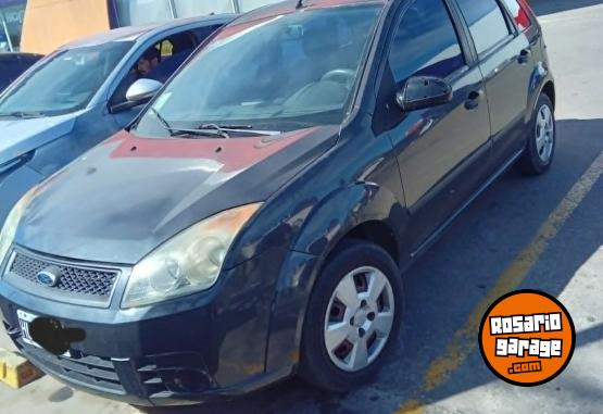 Autos - Ford 2008 2008 GNC 200000Km - En Venta