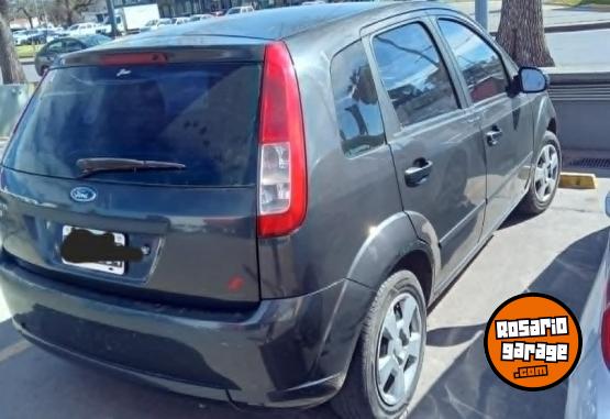 Autos - Ford 2008 2008 GNC 200000Km - En Venta