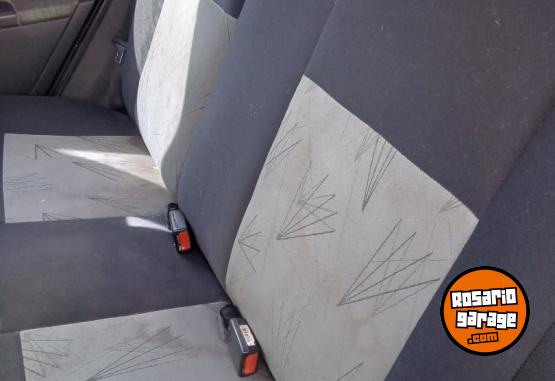 Autos - Ford 2008 2008 GNC 200000Km - En Venta