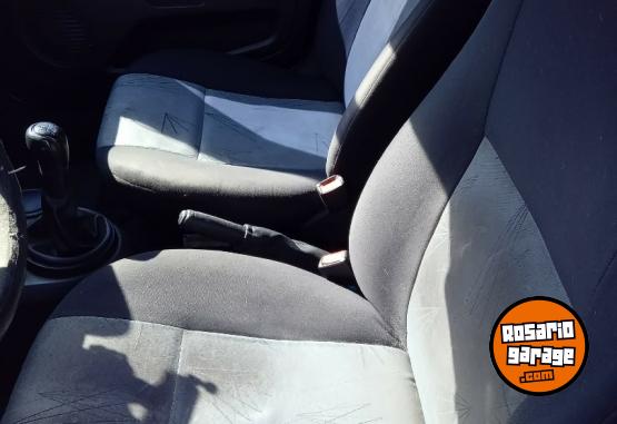 Autos - Ford 2008 2008 GNC 200000Km - En Venta