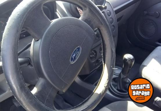 Autos - Ford 2008 2008 GNC 200000Km - En Venta