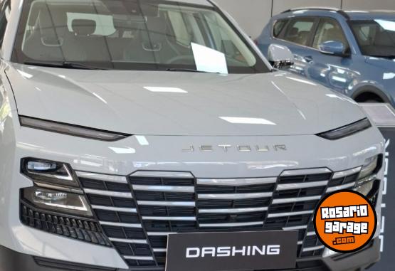 Autos - Chery OKM 2026 Nafta 0Km - En Venta