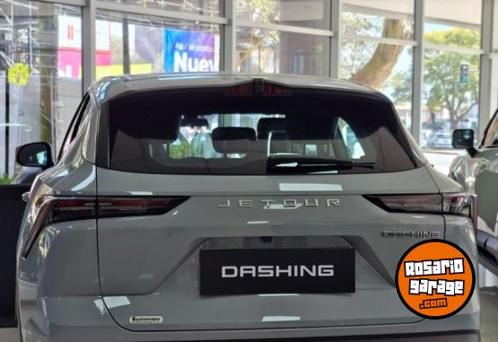 Autos - Chery OKM 2026 Nafta 0Km - En Venta