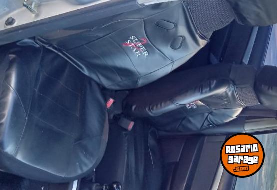 Autos - Chevrolet Aveo 2013 Nafta 250000Km - En Venta