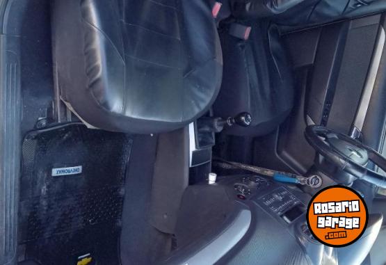 Autos - Chevrolet Aveo 2013 Nafta 250000Km - En Venta