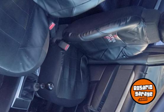 Autos - Chevrolet Aveo 2013 Nafta 250000Km - En Venta