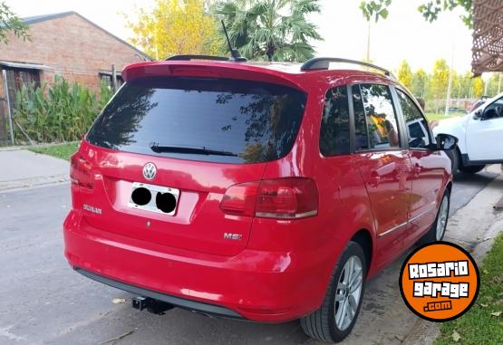 Autos - Volkswagen Suran Highline 2015 Nafta 150000Km - En Venta