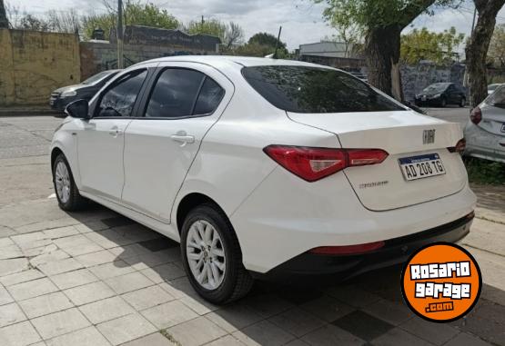 Autos - Fiat cronos drive 1.3 2018 Nafta 74000Km - En Venta