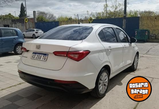 Autos - Fiat cronos drive 1.3 2018 Nafta 74000Km - En Venta