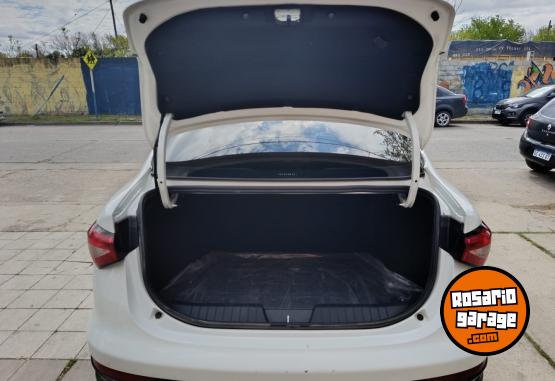 Autos - Fiat cronos drive 1.3 2018 Nafta 74000Km - En Venta