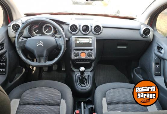 Autos - Citroen C3 2017 Nafta 124000Km - En Venta