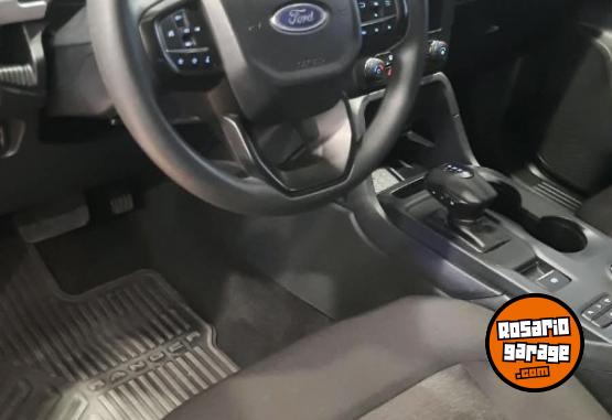 Camionetas - Ford RANGER XLS 3.0 V6 AT 2023 Nafta 30000Km - En Venta