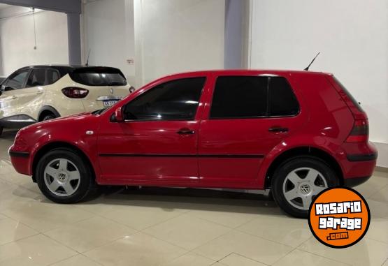 Autos - Volkswagen Golf 2006 Nafta 210000Km - En Venta