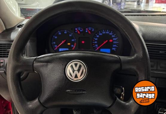 Autos - Volkswagen Golf 2006 Nafta 210000Km - En Venta