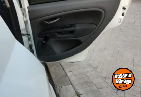 Autos - Fiat Punto 2012 Nafta 145000Km - En Venta
