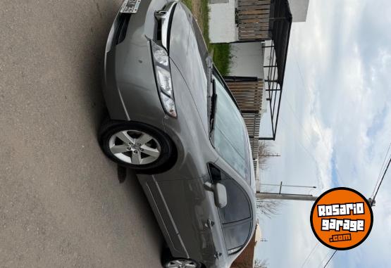 Autos - Honda Civic Lxs 2008 Nafta 210000Km - En Venta