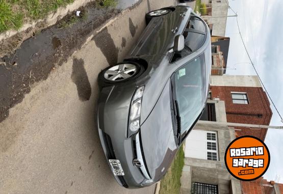 Autos - Honda Civic Lxs 2008 Nafta 210000Km - En Venta