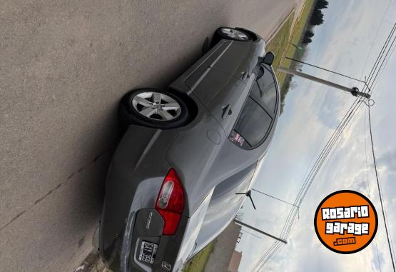 Autos - Honda Civic Lxs 2008 Nafta 210000Km - En Venta