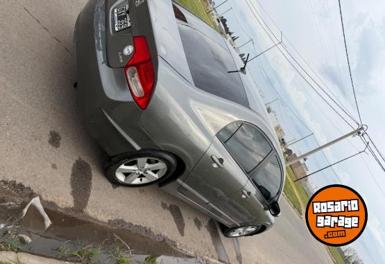 Autos - Honda Civic Lxs 2008 Nafta 210000Km - En Venta