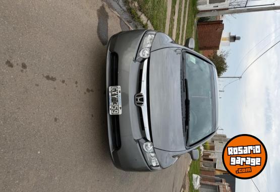 Autos - Honda Civic Lxs 2008 Nafta 210000Km - En Venta