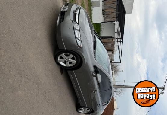 Autos - Honda Civic Lxs 2008 Nafta 210000Km - En Venta