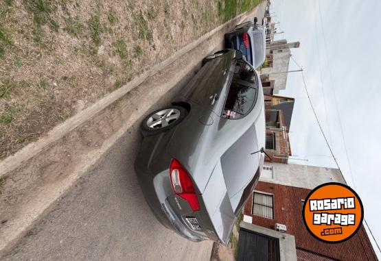 Autos - Honda Civic Lxs 2008 Nafta 210000Km - En Venta