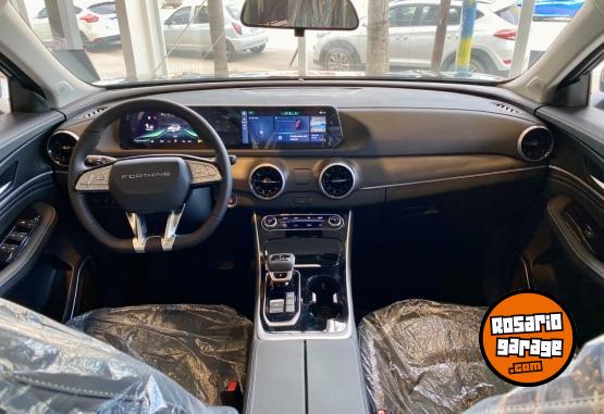 Autos - FORTHING T5 EVO 2026 Nafta 0Km - En Venta