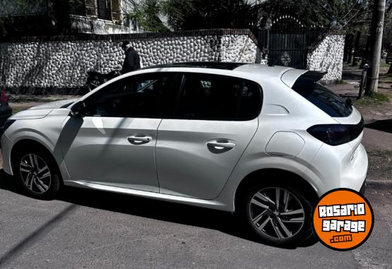 Autos - Peugeot FELINE 2024 Nafta 42000Km - En Venta