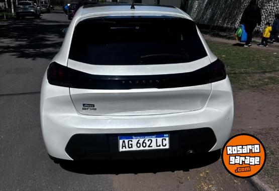 Autos - Peugeot FELINE 2024 Nafta 42000Km - En Venta