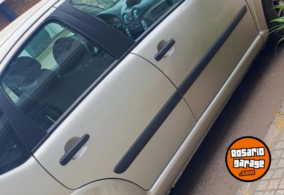 Autos - Citroen C3 2009 Nafta 220000Km - En Venta